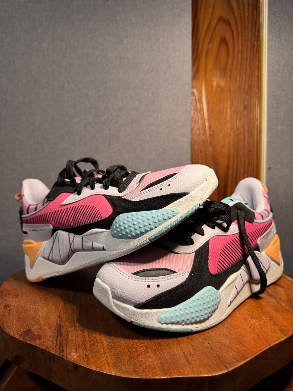 New Puma RS-X Women's Running shoes